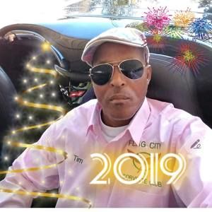 Meet your Posher, Timothy